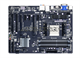 Gigabyte Ga-F2a85x-D3h Rev.1.0 No I/O