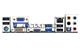 Gigabyte Ga-F2a85x-D3h Rev.1.0 No I/O