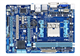 Gigabyte Ga-F2a85xm-Hd3 Rev.1.0 No I/O