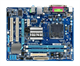 Gigabyte Ga-G31m-Es2l Rev.2.4 No I/O