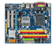 Gigabyte Ga-G33m-S2l R.1.0 Mboard No I/O. Model: Ga-G33m-S2l Rev.1.0
