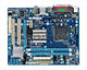 Gigabyte Ga-G41mt-D3 Rev.1.3 No I/O