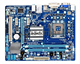 Gigabyte Ga-G41mt-D3v Rev.1.3 No I/O