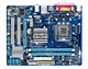 Gigabyte Ga-G41mt-S2pt Rev.1.0 No I/O