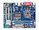 Gigabyte Ga-G41mt-S2pt Rev.2.1 No I/O