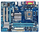 Gigabyte Ga-G41mt-S2pt Lga 775 G41 Ddr3 