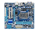 Gigabyte Ga-H55m-D2h Rev.1.3 No I/O