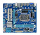 Gigabyte Ga-H55m-S2 Rev.1.3 No I/O