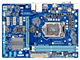 Gigabyte Ga-H61m-Ds2h Rev.2.1 Mb No I/O