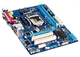 Gigabyte Ga-H61m-S2p-B3 Rev.1.0 No I/O