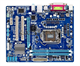 Gigabyte Ga-H61m-S2p-B3 Rev.1.0 No I/O