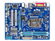 Gigabyte Ga-H61m-S2pv(R2.0) Lga1155 Ddr3. Model: Ga-H61m-S2pv R2.0