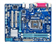 Gigabyte Ga-H61m-S2pv Rev.2.2 Mb No I/O