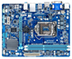 Gigabyte Ga-H61m-Usb3h Rev.1.0 Mbno I/O