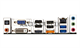 Gigabyte Ga-H61n-Usb3 Rev.1.0 No I/O