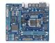 Gigabyte Ga-H67m-D2-B3 Rev.1.0 Mb No I/O