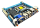 Gigabyte Ga-H67n-Usb3-B3 Rev.1.0 No I/O
