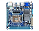Gigabyte Ga-H67n-Usb3-B3 Rev.1.0 No I/O