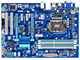 Gigabyte Ga-H77-Ds3h Rev.1.1 No I/O