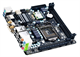 Gigabyte Ga-H77n-Wifi Rev.1.0 No I/O