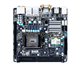 Gigabyte Ga-H77n-Wifi Rev.1.0 No I/O