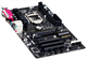 Gigabyte Ga-H81-D3 Rev.1.0 Mboard No I/O