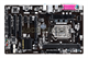 Gigabyte Ga-H81-D3 Rev.1.0 Mboard No I/O