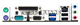 Gigabyte Ga-H81m-Ds2 Rev.3.0 Motherboard
