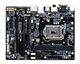 Gigabyte Ga-H81m-Hd3 Rev.2.0 Motherboard