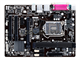Gigabyte Ga-H81m-S2ph Rev.1.0 Mboard