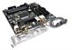 Gigabyte Ga-H87m-D3h Rev.1.0 Motherboard