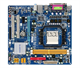 Gigabyte Ga-M61pme-S2p Rev.1.0 Mb No I/O