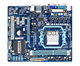 Gigabyte Ga-M68mt-S2p Rev.3.0 No I/O