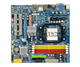 Gigabyte Ga-Ma69gm-S2h Rev.1.0 No I/O
