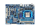 Gigabyte Ga-Ma770t-Ud3 Mboard Mb No I/O. Model: Ga-Ma770t-Ud3 Rev:1.5