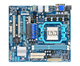 Gigabyte Ga-Ma78lm-S2h Rev.1.0 Mb No I/O