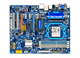 Gigabyte Ga-Ma790gpt-Ud3h Rev.1.0 No I/O
