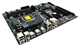 Gigabyte Ga-P67a-Ud3p-B3 Rev.1.1 No I/O