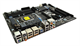 Gigabyte Ga-P67a-Ud4-B3 Rev.1.1 No I/O