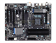 Gigabyte Ga-P67a-Ud4-B3 Rev.1.1 No I/O