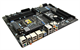 Gigabyte Ga-P67a-Ud4 Rev.1.0 No I/O