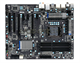 Gigabyte Ga-P67a-Ud4 Rev.1.0 No I/O
