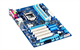 Gigabyte Ga-P75-D3 Motherboard No I/O