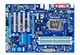 Gigabyte Ga-P75-D3 Motherboard No I/O