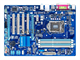 Gigabyte Ga-P75-D3 Rev.1.1 No I/O