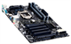 Gigabyte Ga-P85-D3 Rev.2.0 Mboard No I/O