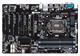 Gigabyte Ga-P85-D3 Rev.2.0 Mboard No I/O