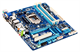 Gigabyte Ga-Q77m-D2h Rev.1.0 Mb No I/O