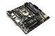 Gigabyte Ga-Q87m-D2h R.1.0 - No Lan, I/O. Model: Ga-Q87m-D2h Rev.1.0