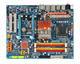 Gigabyte Ga-X48-Ds4 Rev.1.3 No I/O